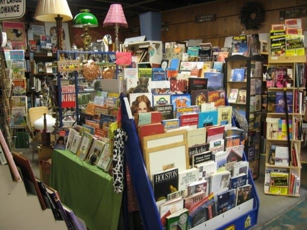 Lafayette Collectibles And Flea Market