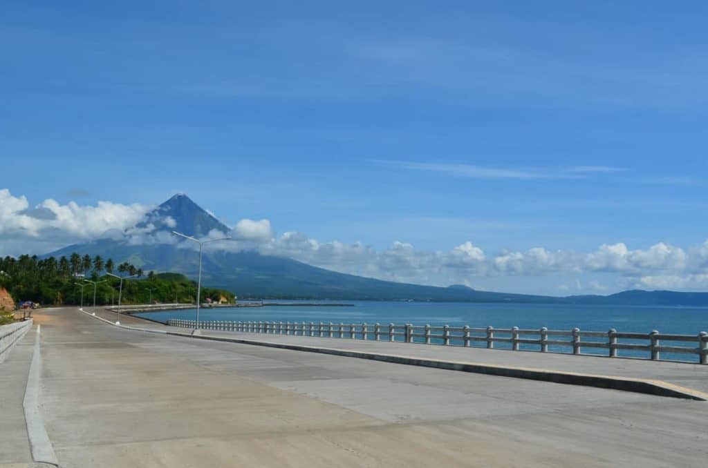 Legazpi Boulevard