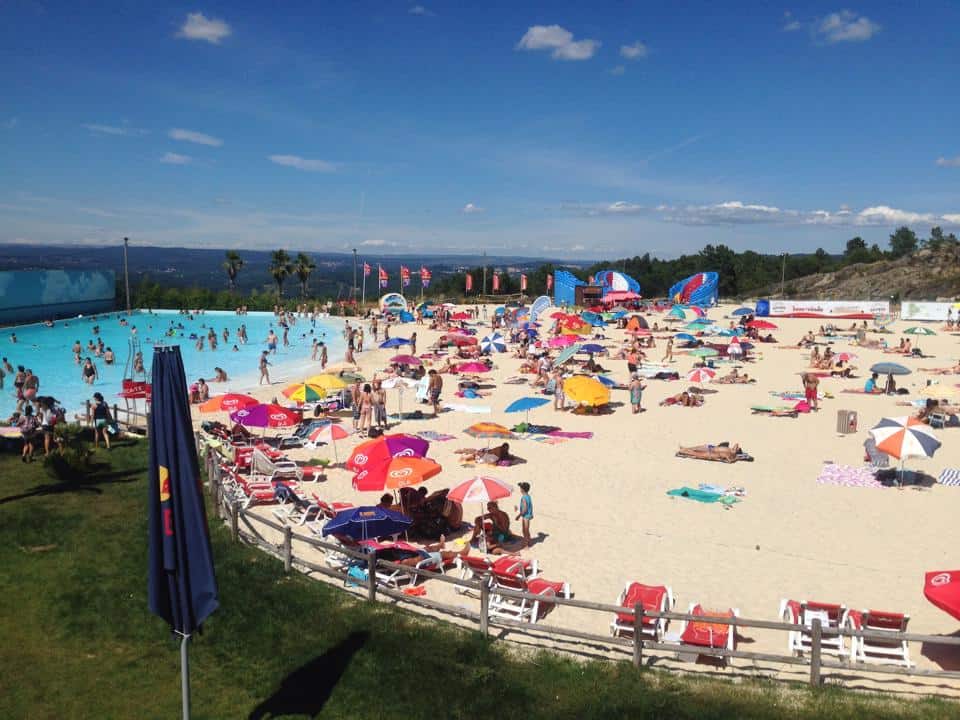 Live Beach