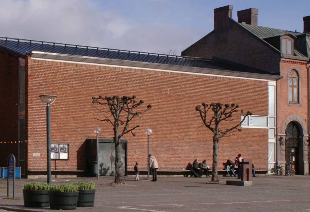 Lund Art Gallery