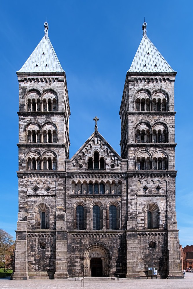 Lund Cathedral