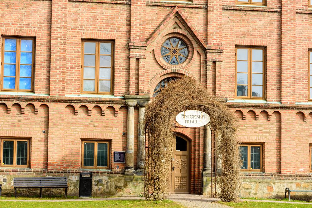Lund University Historical Museum