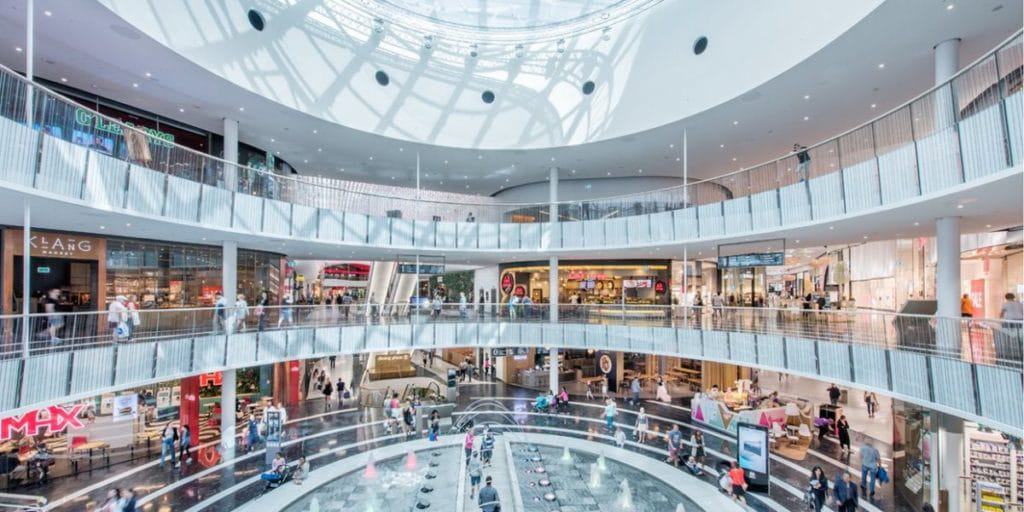 Mall Of Scandinavia