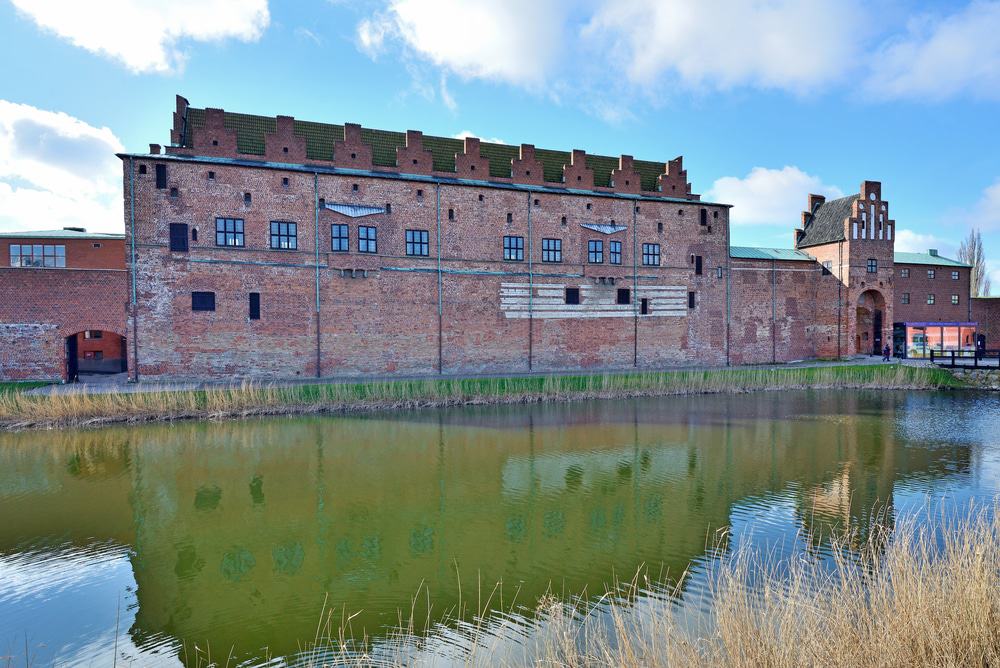 Malmö Castle