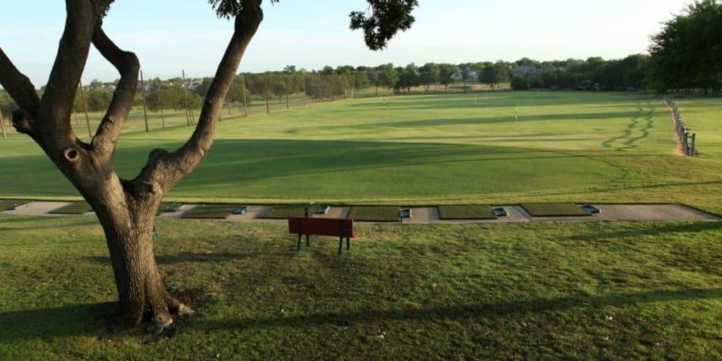 Mesquite Golf Club