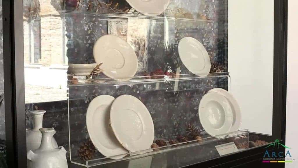 Museo Civico Rodolfo Lanciani