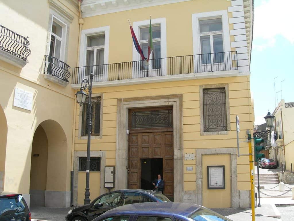 Museo Del Territorio