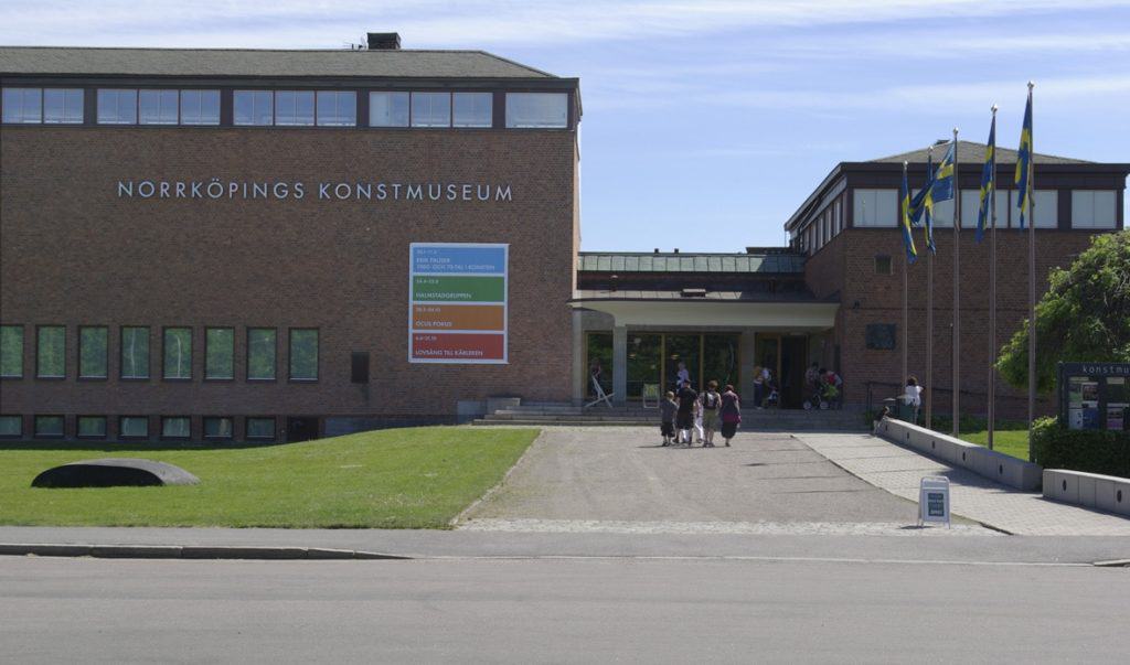 Norrköpings Konstmuseum