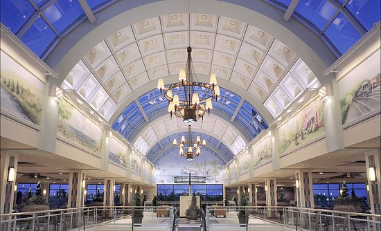 Oakville Place Mall