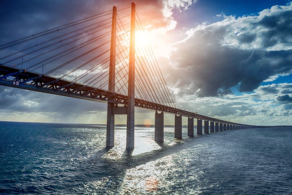 Öresund Bridge