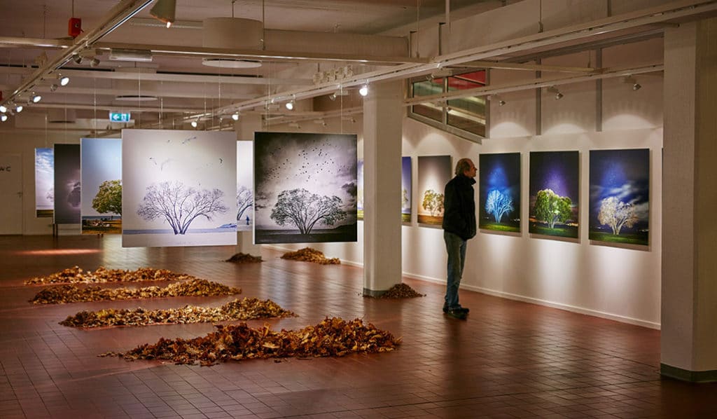 Österängens Konsthall