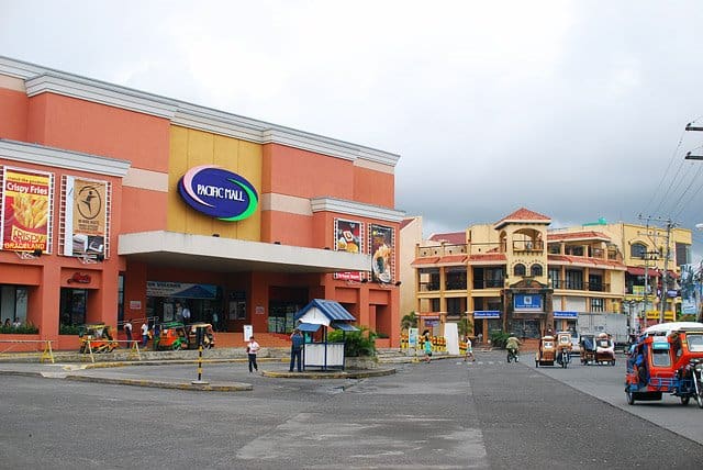 Pacific Mall