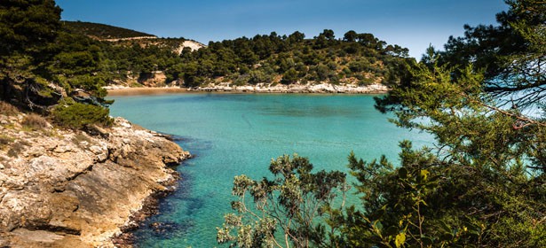 Parco Nazionale Del Gargano