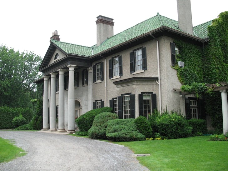 Parkwood Estate