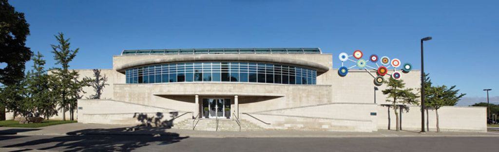 Robert McLaughlin Gallery