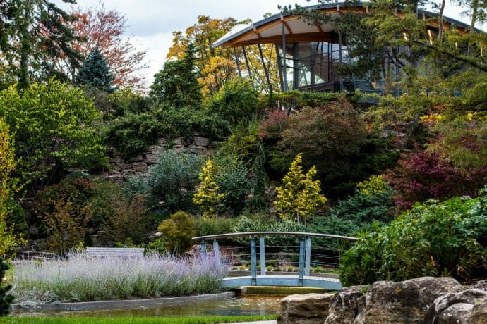 Royal Botanical Gardens