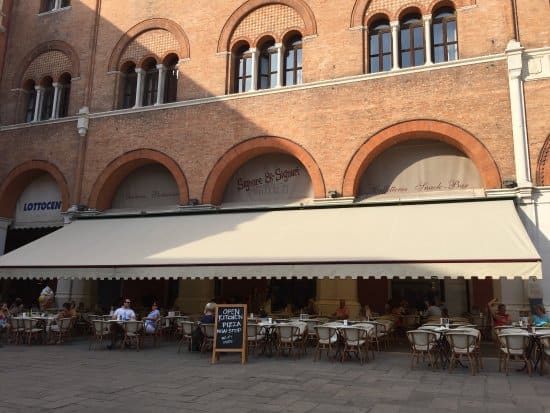 Signore & Signori Café Treviso