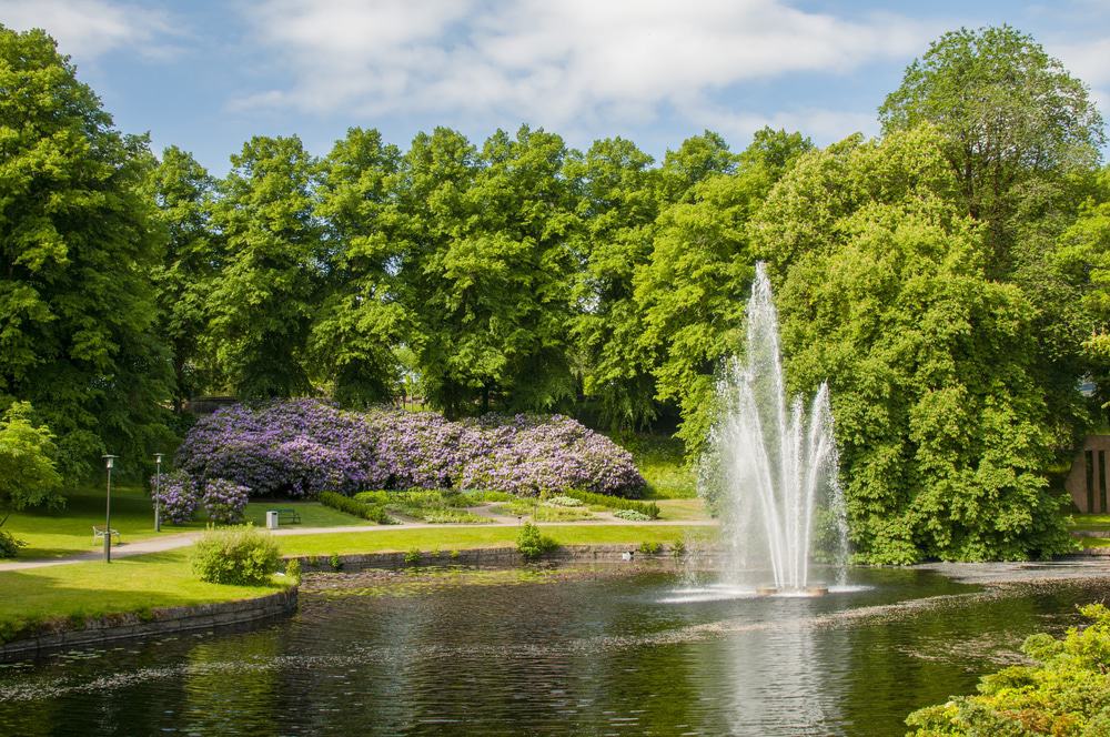 Stadsparken