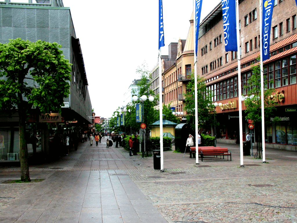 Storgatan