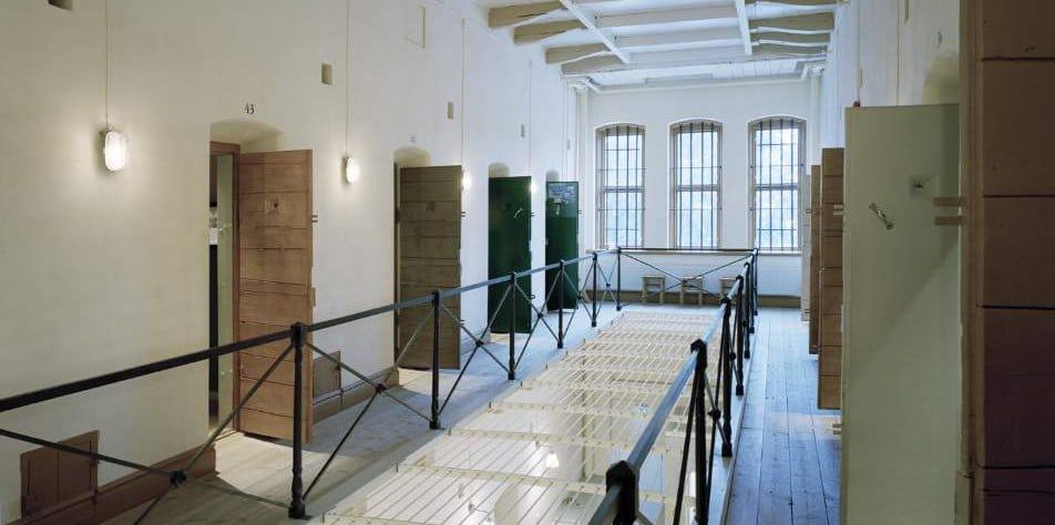 Swedish Prison Museum
