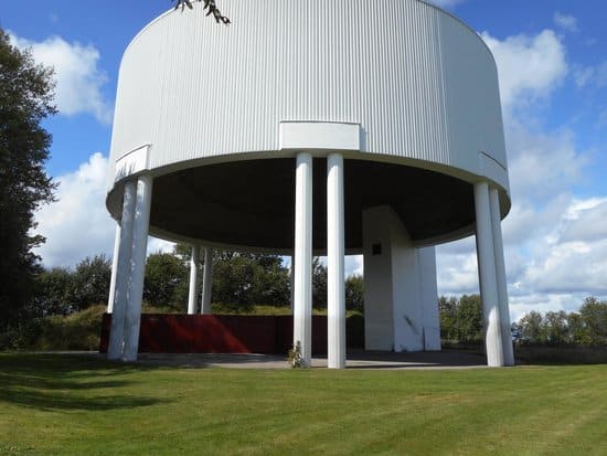 Teleborg Water Tower