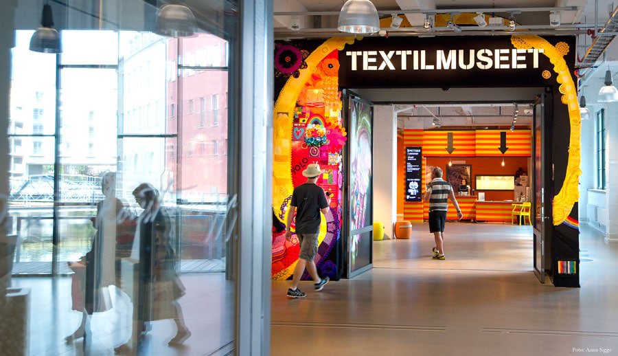Textilmuseet