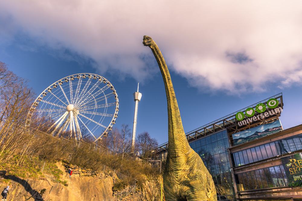 Universeum