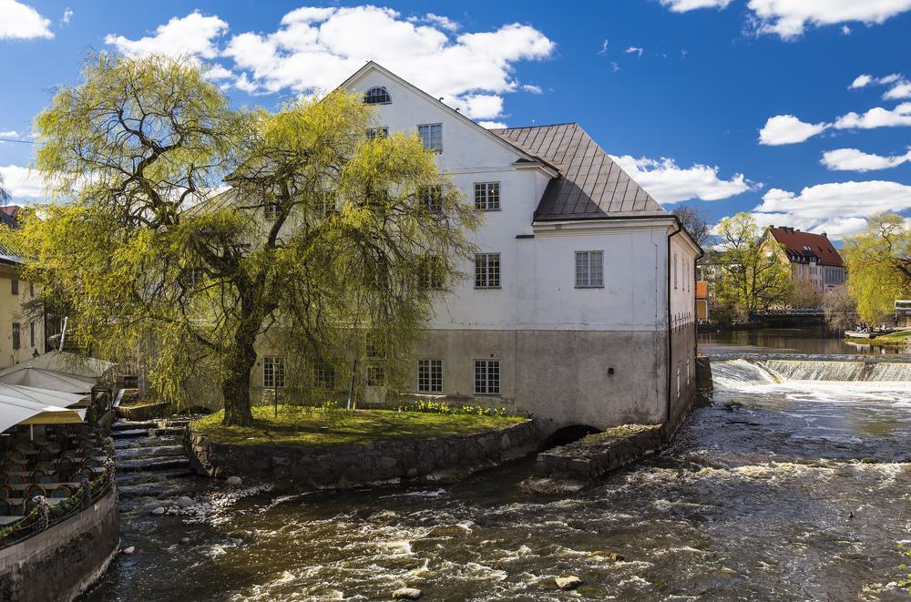 Uppland County Museum