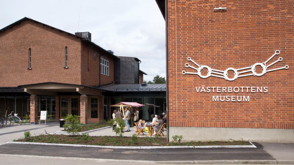 Västerbottens Museum