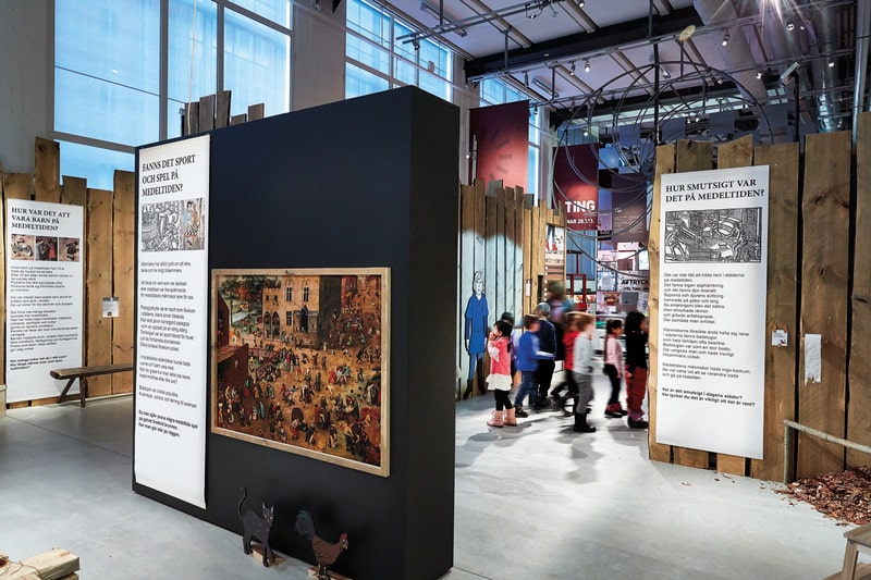 Västmanlands County Museum