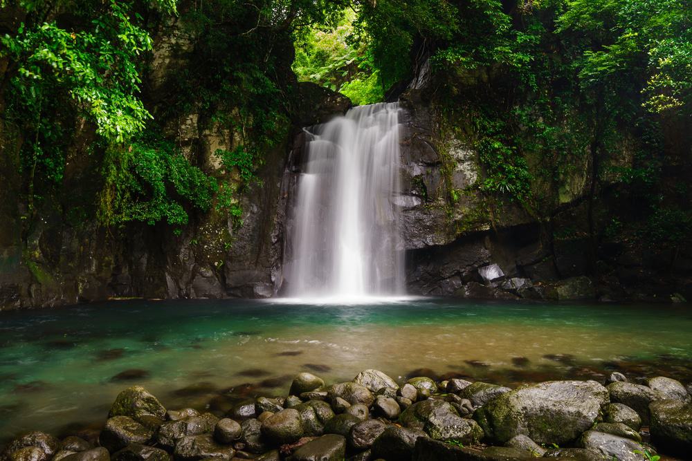 Vera Falls