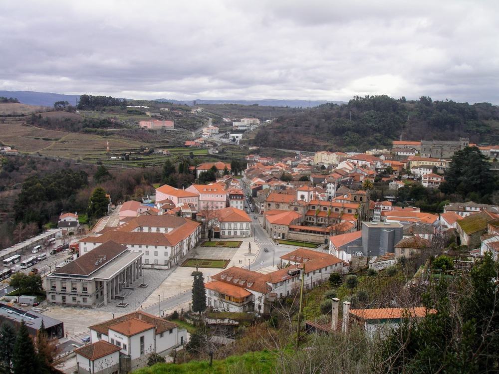 Viseu