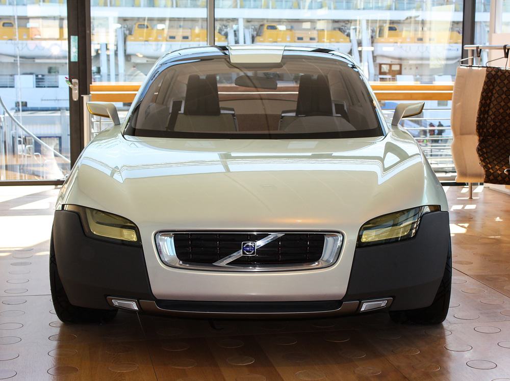 Volvo Museum