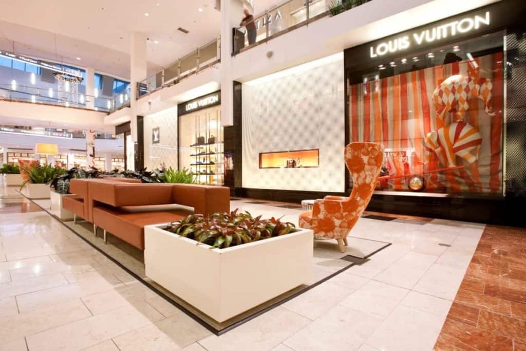 Westfield Garden State Plaza