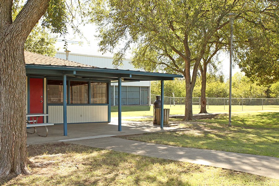 Westlake Sports Center