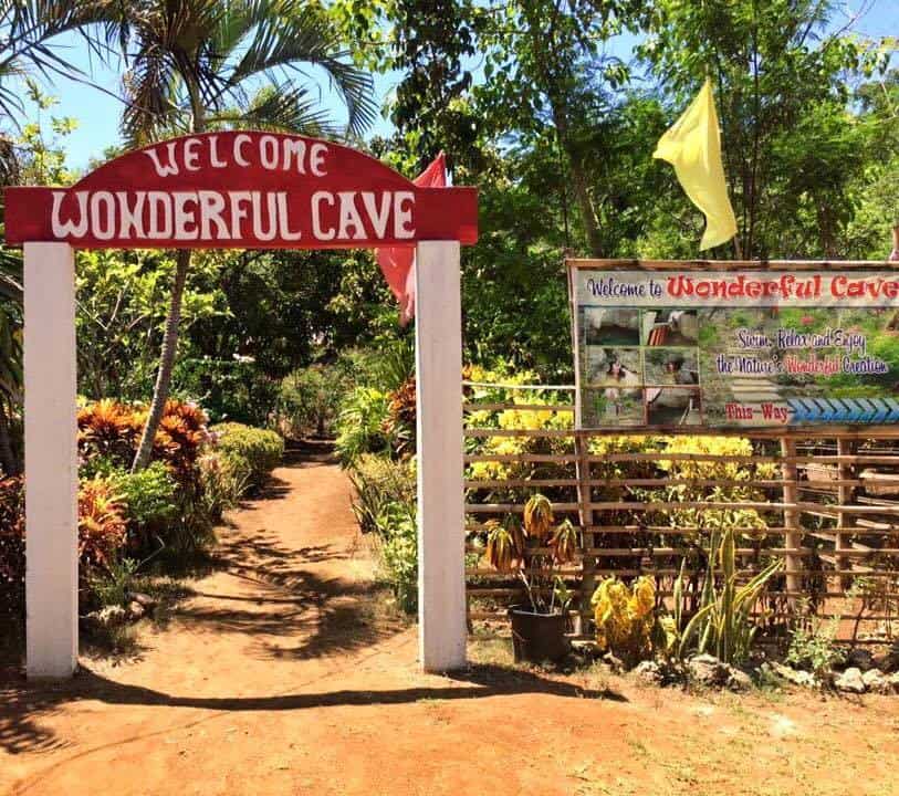 Wonderful Cave