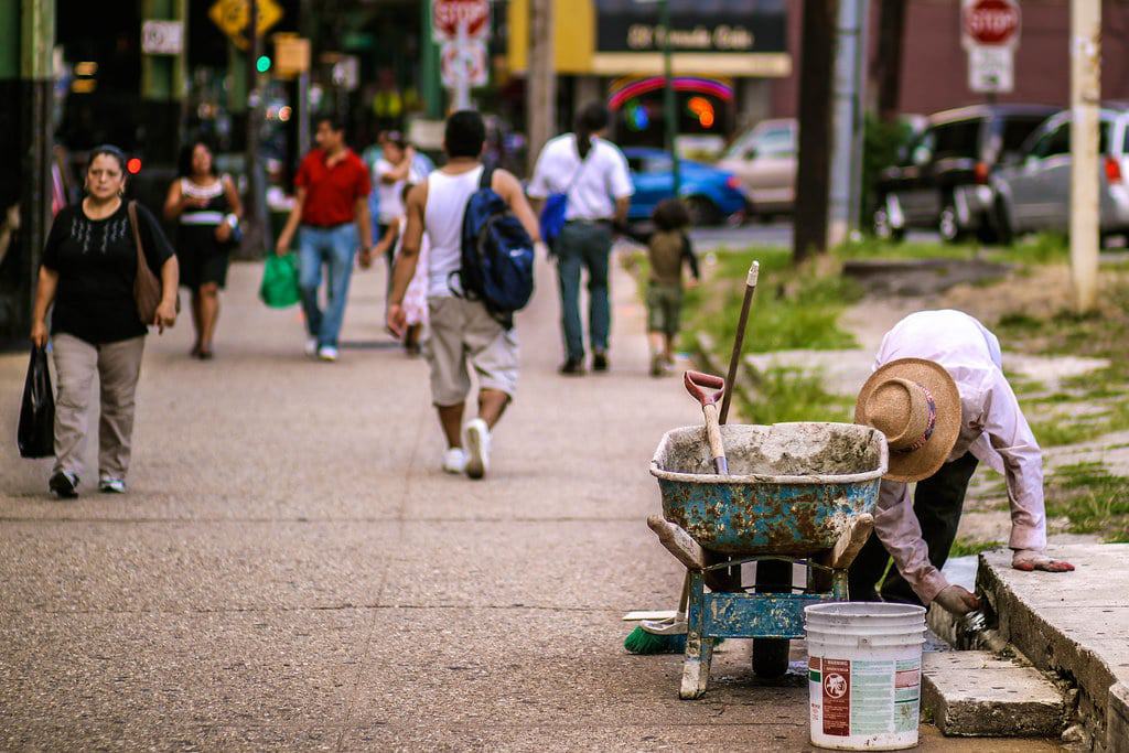 Jackson Heights, Queens