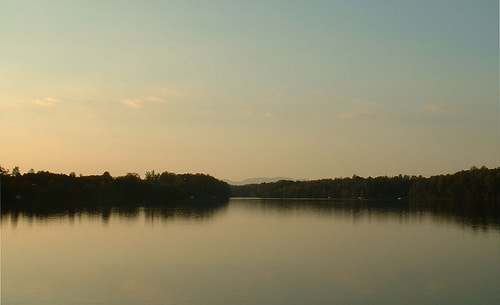 Lake Cooley