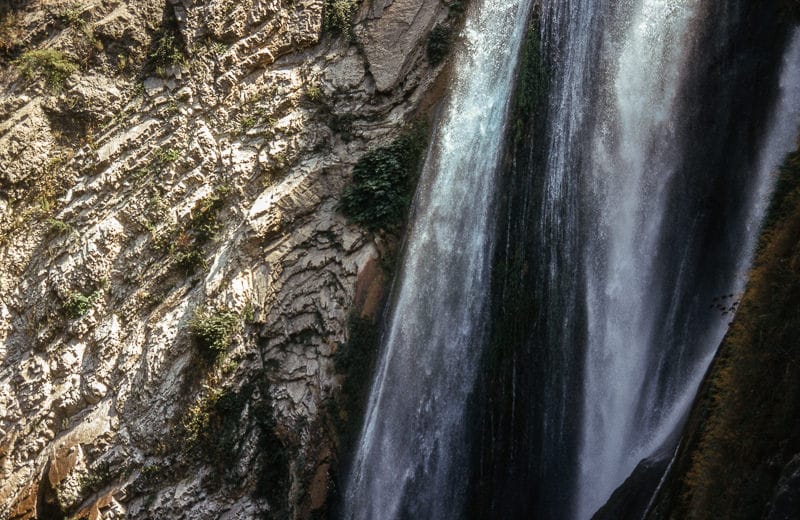 Cascata di Tivoli