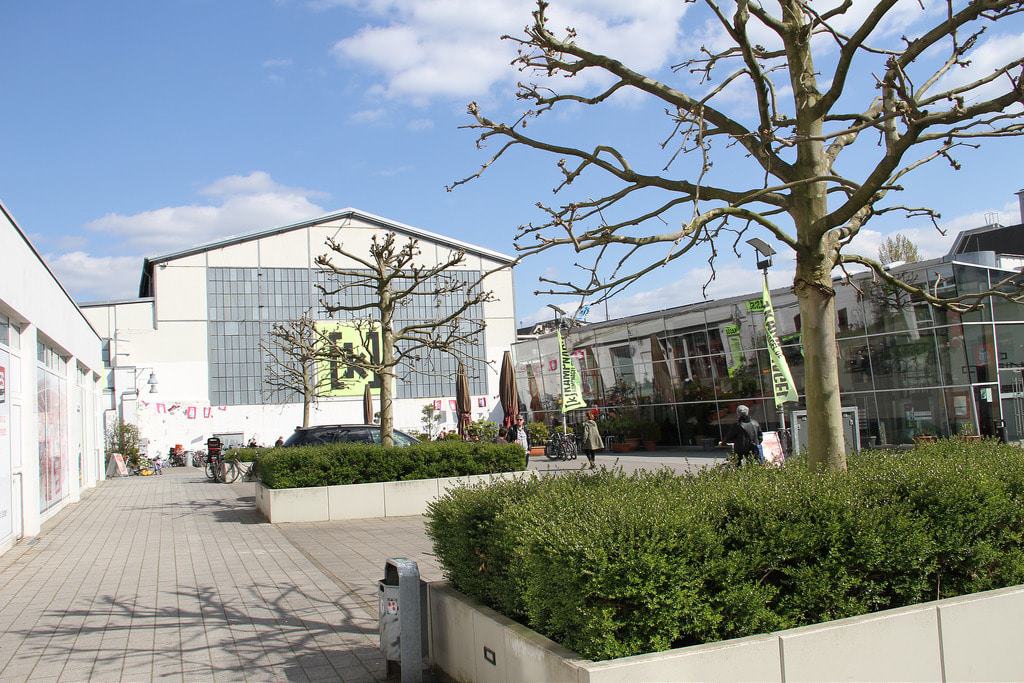 Kampnagel