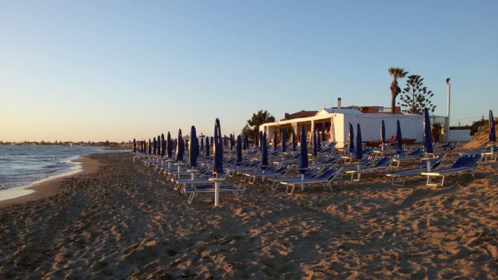Lido Marakaibbo Marsala