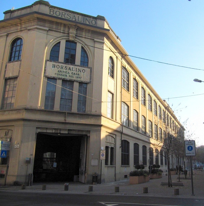 Museo del Cappello Borsalino