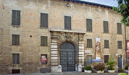 Palazzo Mosca