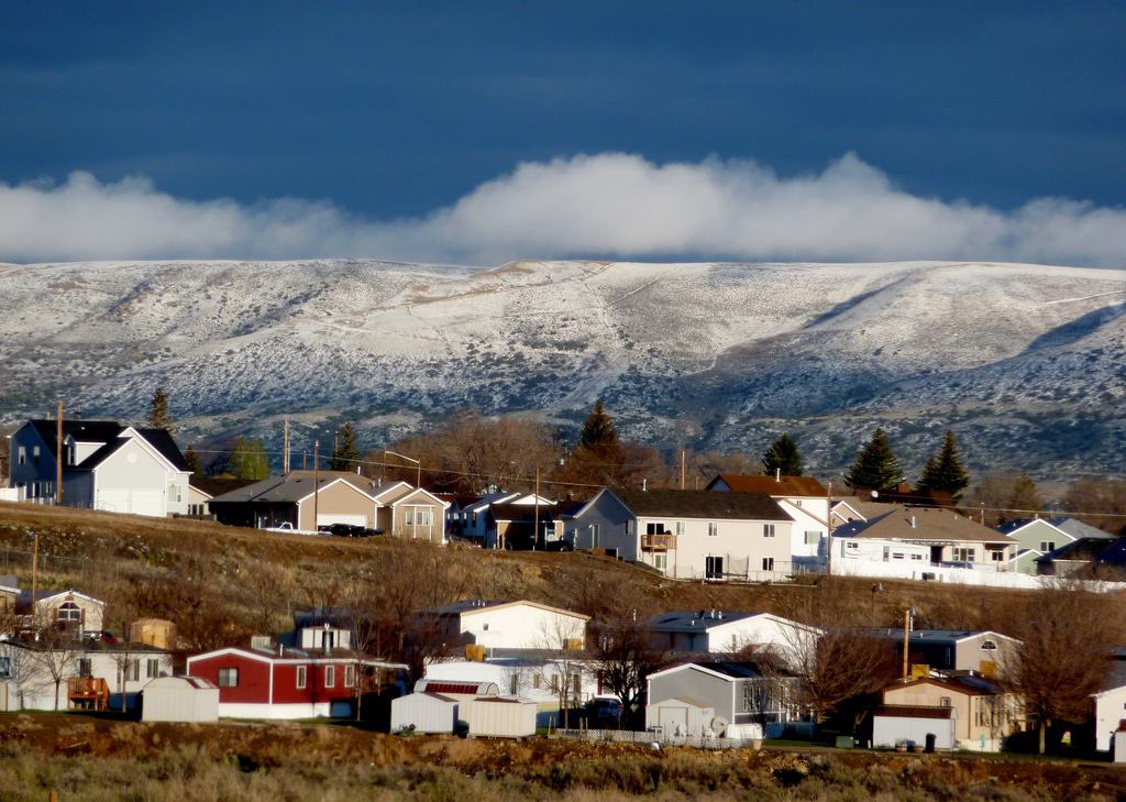 Rock Springs, Wyoming