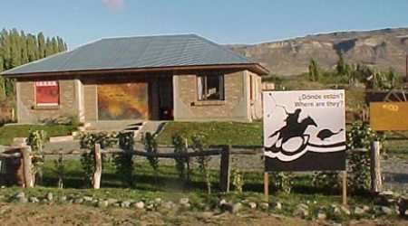 Centro de Interpretación Histórica