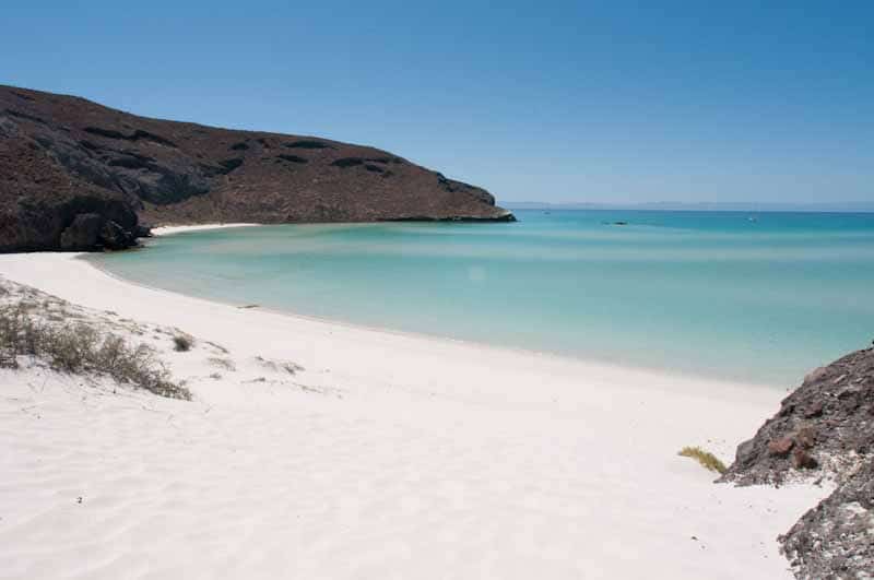 Bahía Balandra