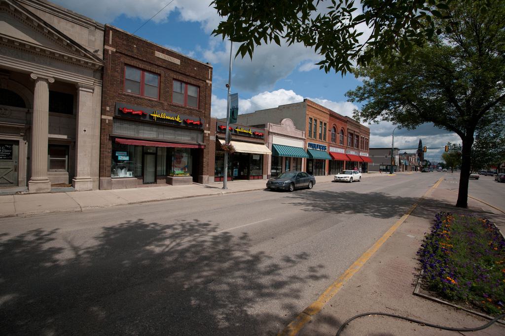 Wahpeton, ND