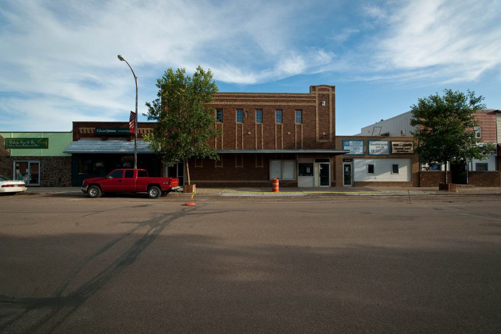 Beulah, ND