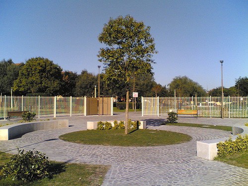 Parco Villa Comunale