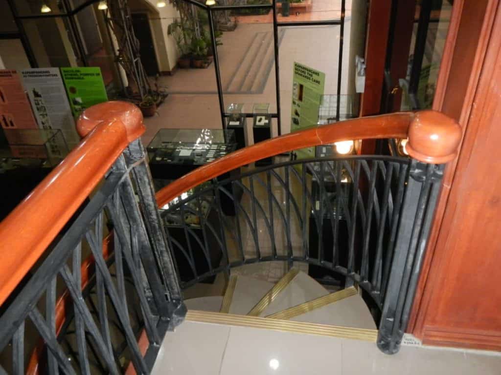 Juan D. Nepomuceno Center for Kapampangan Studies